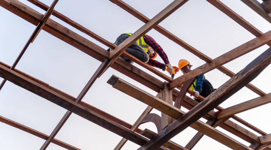 Expert flood damage restoration services in Des Allemands, LA